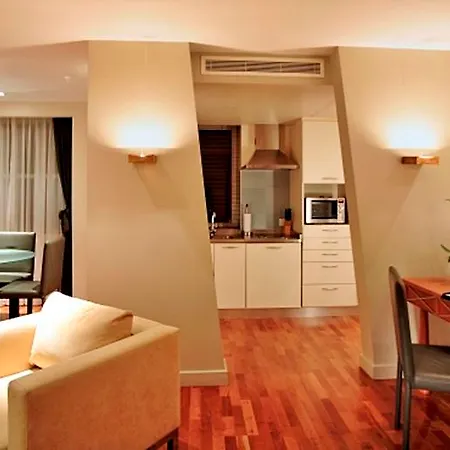 Park Plaza Victoria