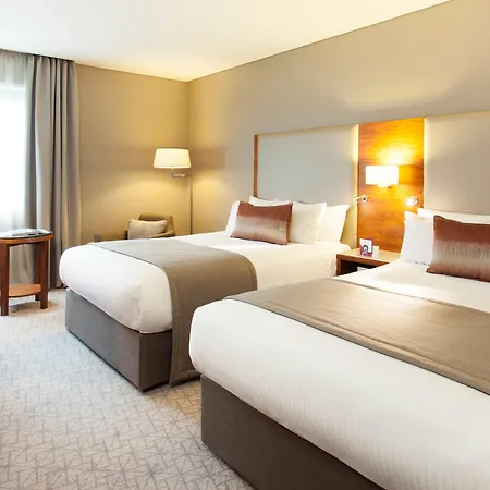 Crowne Plaza - Docklands By Ihg