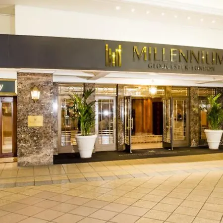 Millennium And Conference Centre Gloucester 4*