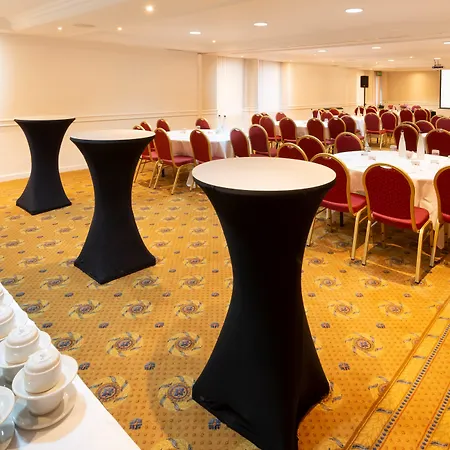 Millennium And Conference Centre Gloucester 4* Londres