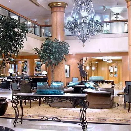 Millennium And Conference Centre Gloucester Hotel Londres