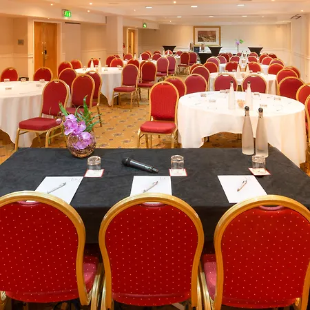 Hotel Millennium And Conference Centre Gloucester Londres