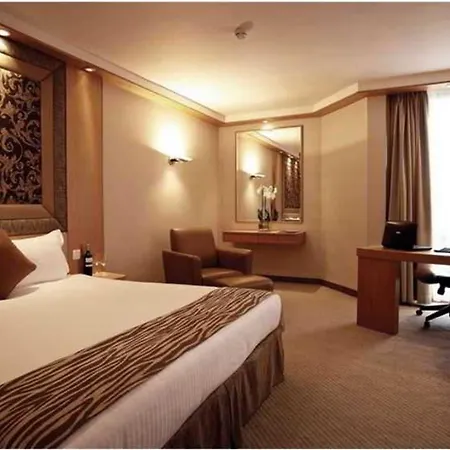 Millennium And Conference Centre Gloucester Hotel
