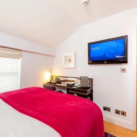 Indigo Hyde Park Paddington By Ihg Hotel