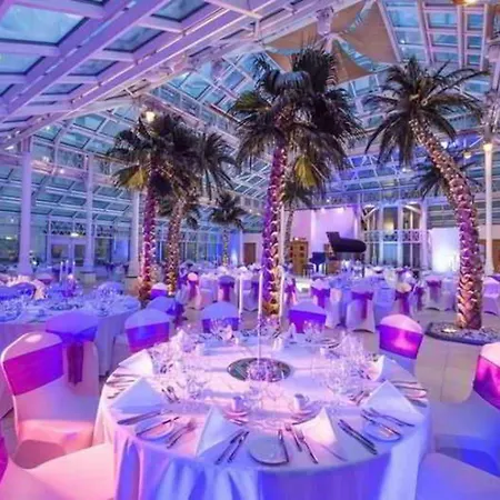 Hotel Millennium And Conference Centre Gloucester