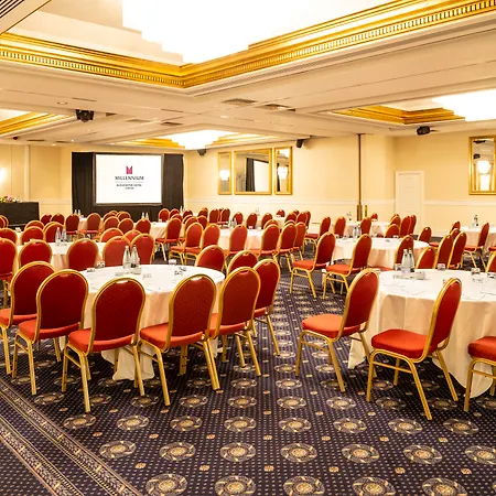 Millennium And Conference Centre Gloucester Hotel 4*