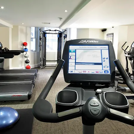 The Kensington 5* London