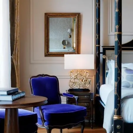 Szálloda The Kensington 5*