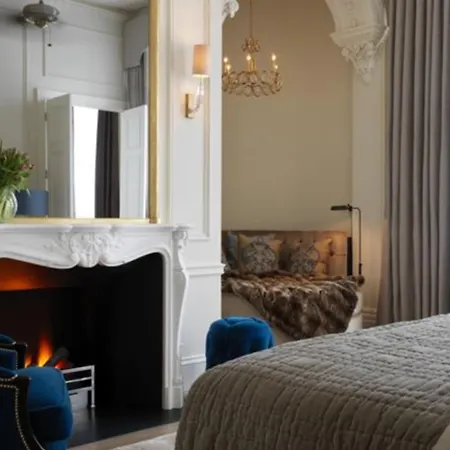 The Kensington London