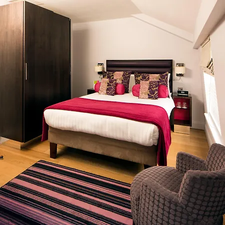 Indigo Hyde Park Paddington By Ihg Londres