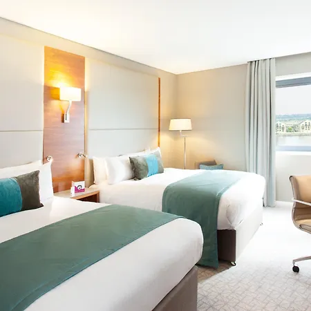 Crowne Plaza - Docklands By Ihg 4*