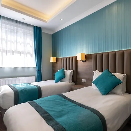 Sidney London-victoria Hotel 3*