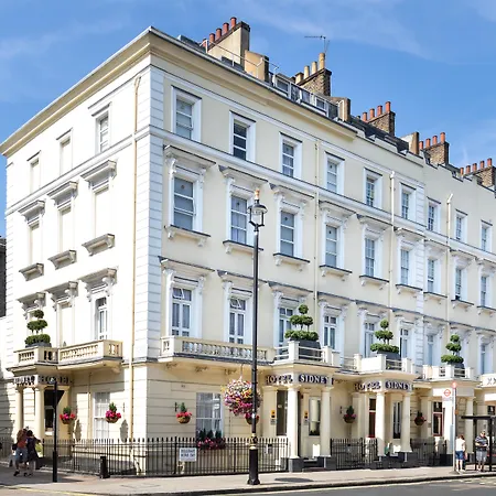 Hotel Sidney London-victoria 3*
