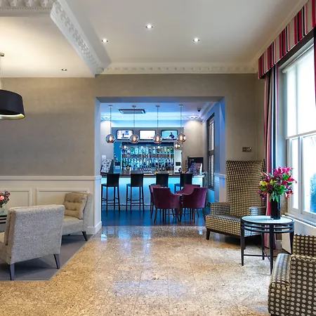 Hotel Sidney London-victoria