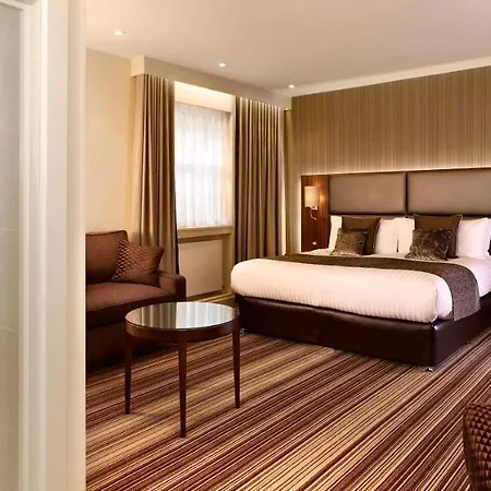 Otel Blakemore Hyde Park 4*