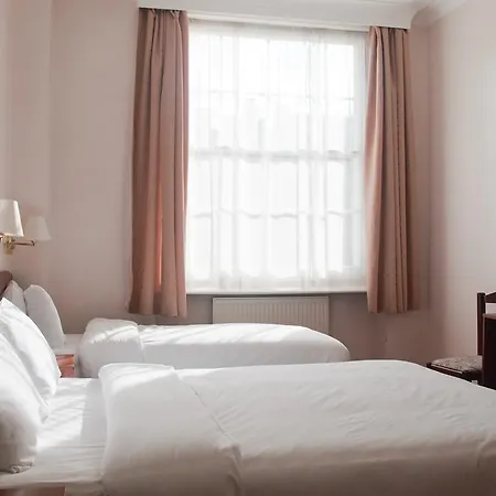 St George's Hotel London