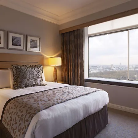 Ξενοδοχείο Hilton On Park Lane 5*