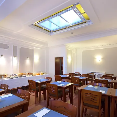 Hotel Astor Court Londen