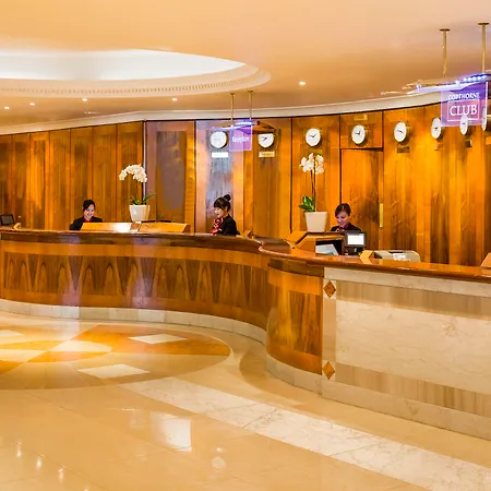 伦敦肯辛顿国敦塔拉酒店 酒店
