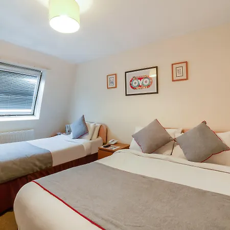 1 Lexham Gardens