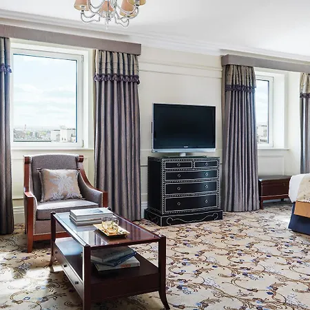 The Langham Londra