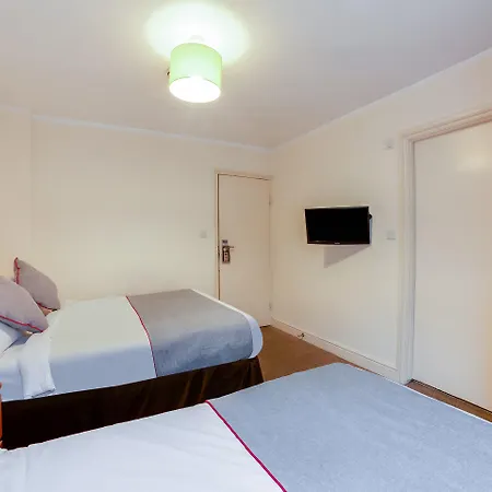 1 Lexham Gardens