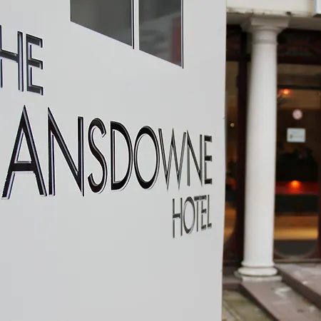 Oyo Lansdowne 2* Croydon