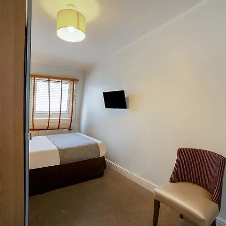 1 Lexham Gardens