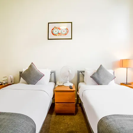 Hotell 1 Lexham Gardens