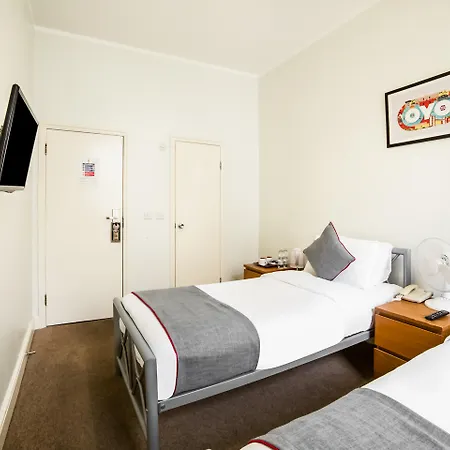 1 Lexham Gardens 3* London