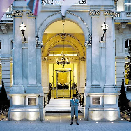 The Langham 5* Londýn