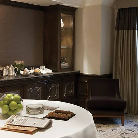 The Langham Hotel