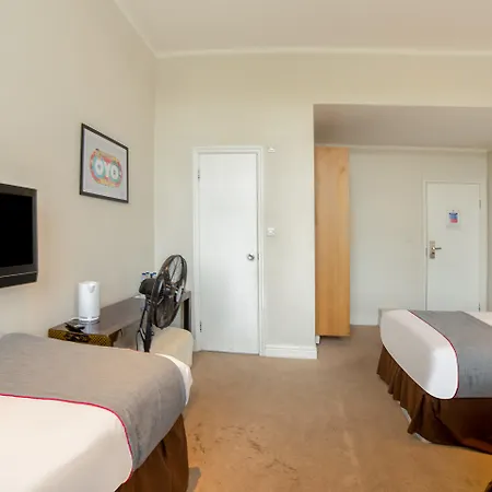 Hotell 1 Lexham Gardens