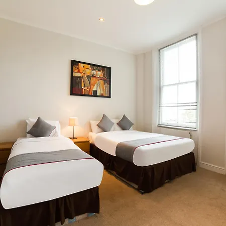 1 Lexham Gardens 3* London