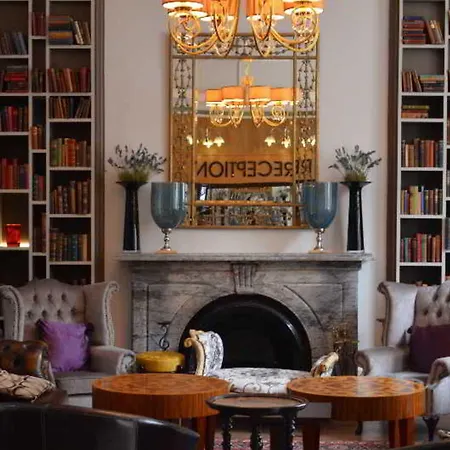 Hotell 1 Lexham Gardens London