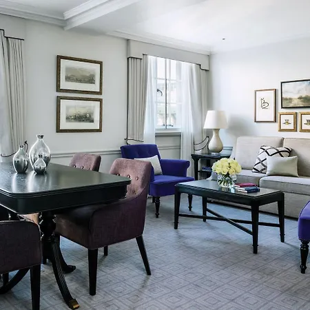 Hotel The Langham
