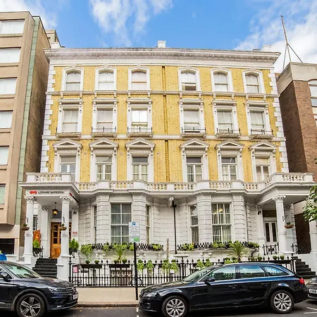 1 Lexham Gardens 3*