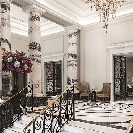 Hotel The Langham Londra
