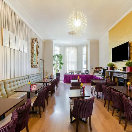1 Lexham Gardens