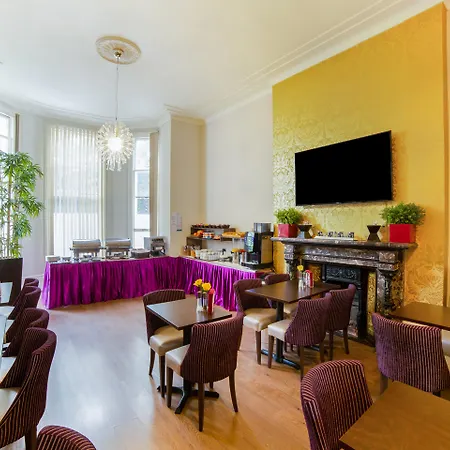 Hotell 1 Lexham Gardens