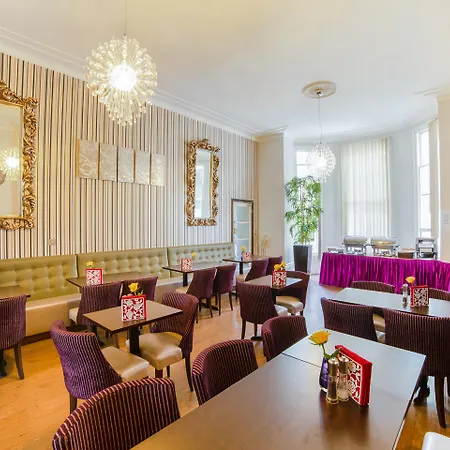 Hotell 1 Lexham Gardens