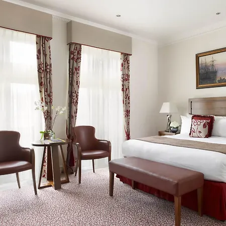 The Royal Horseguards Hotel, 4* London