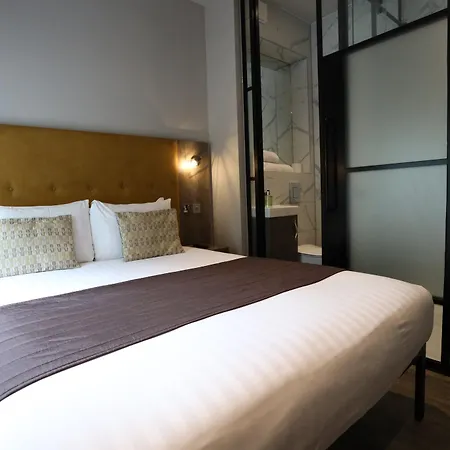 Euston Square Hotel 3*