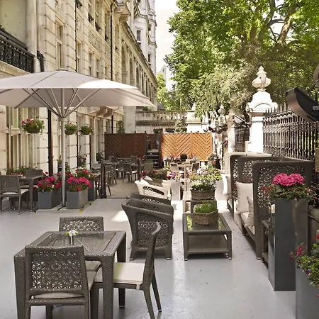 The Royal Horseguards Hotel, 4*