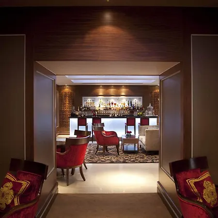 Hotel The Royal Horseguards Hotel,