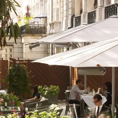 Hotel The Royal Horseguards Hotel, 4*