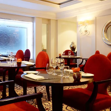 Hotel The Royal Horseguards Hotel, 4*