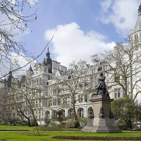 The Royal Horseguards Hotel, Hotel 4*