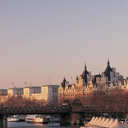 The Royal Horseguards Hotel, Hotel London