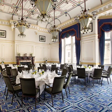 Hotel The Royal Horseguards Hotel, London